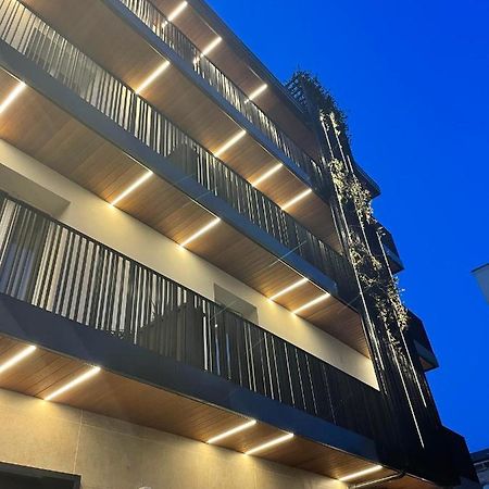 My Place Hotel Rimini Exterior photo