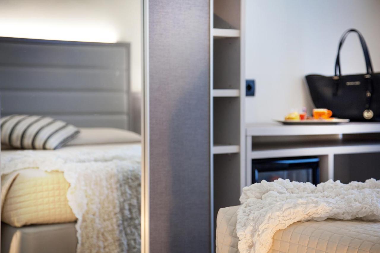 My Place Hotel Rimini Room photo