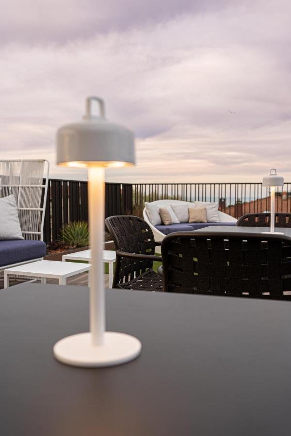 My Place Hotel Rimini Exterior photo