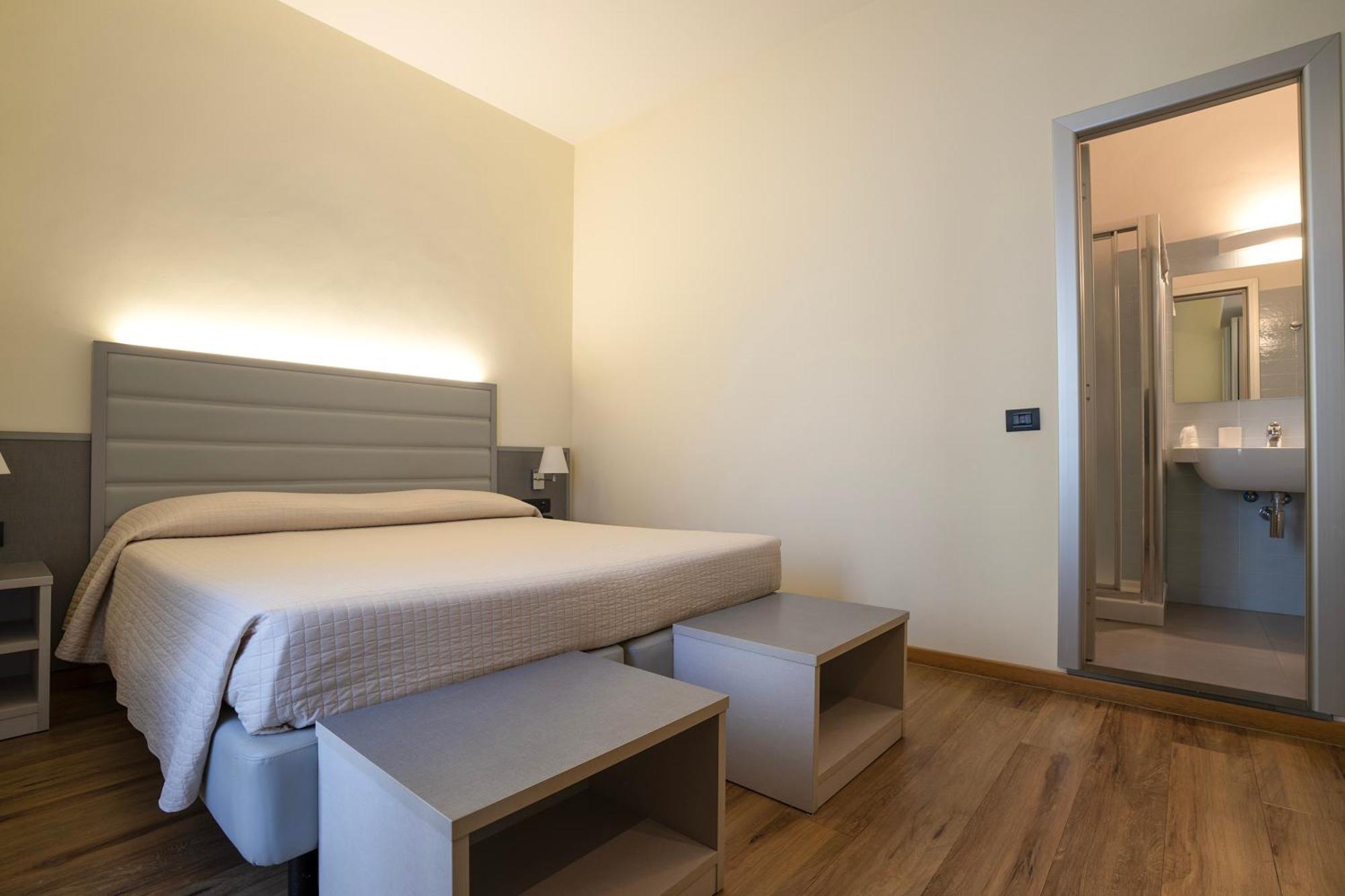 My Place Hotel Rimini Exterior photo