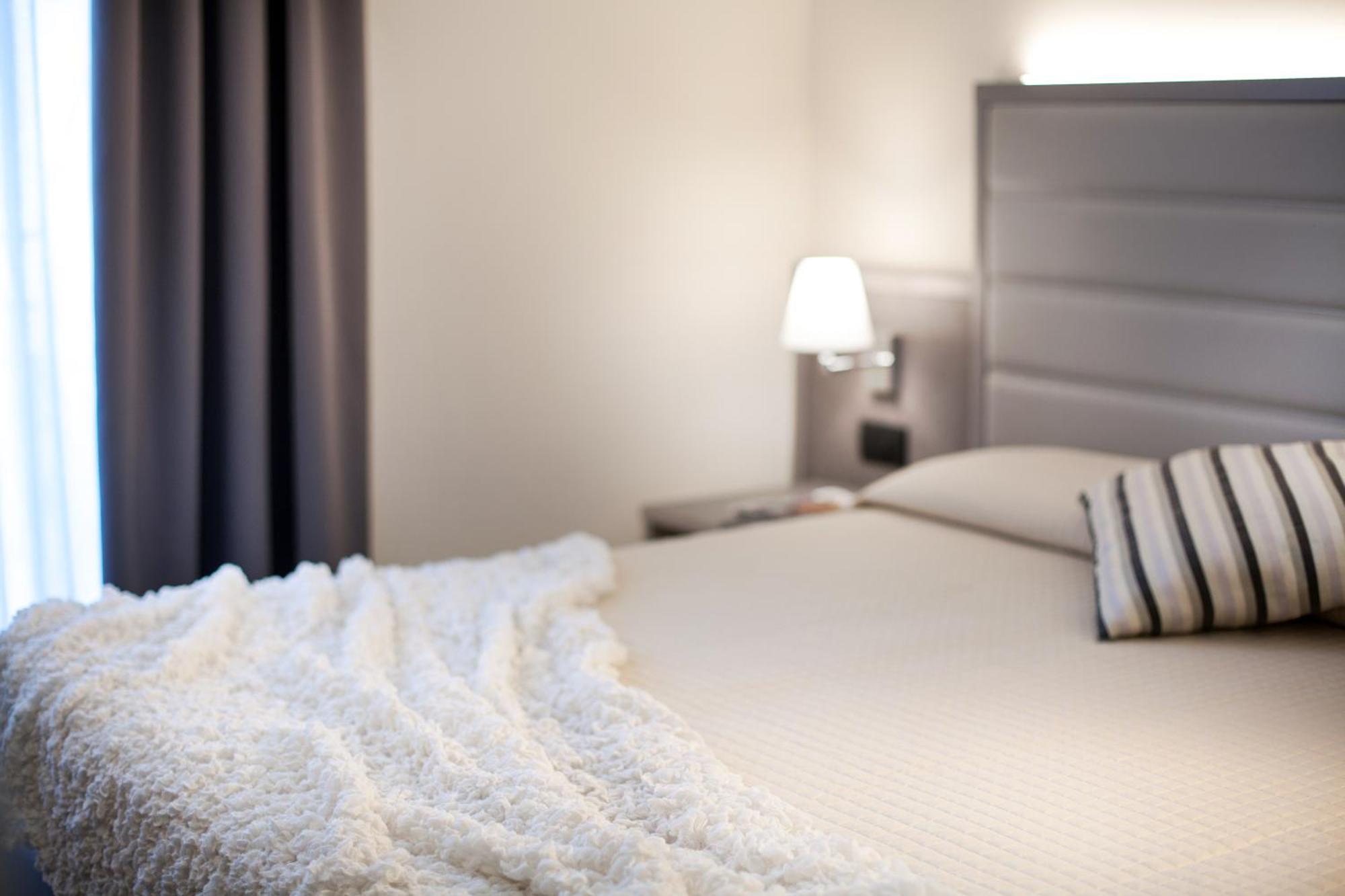 My Place Hotel Rimini Room photo