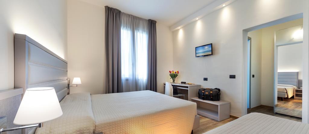 My Place Hotel Rimini Exterior photo