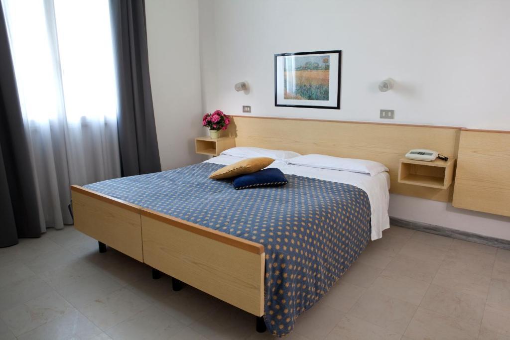 My Place Hotel Rimini Room photo